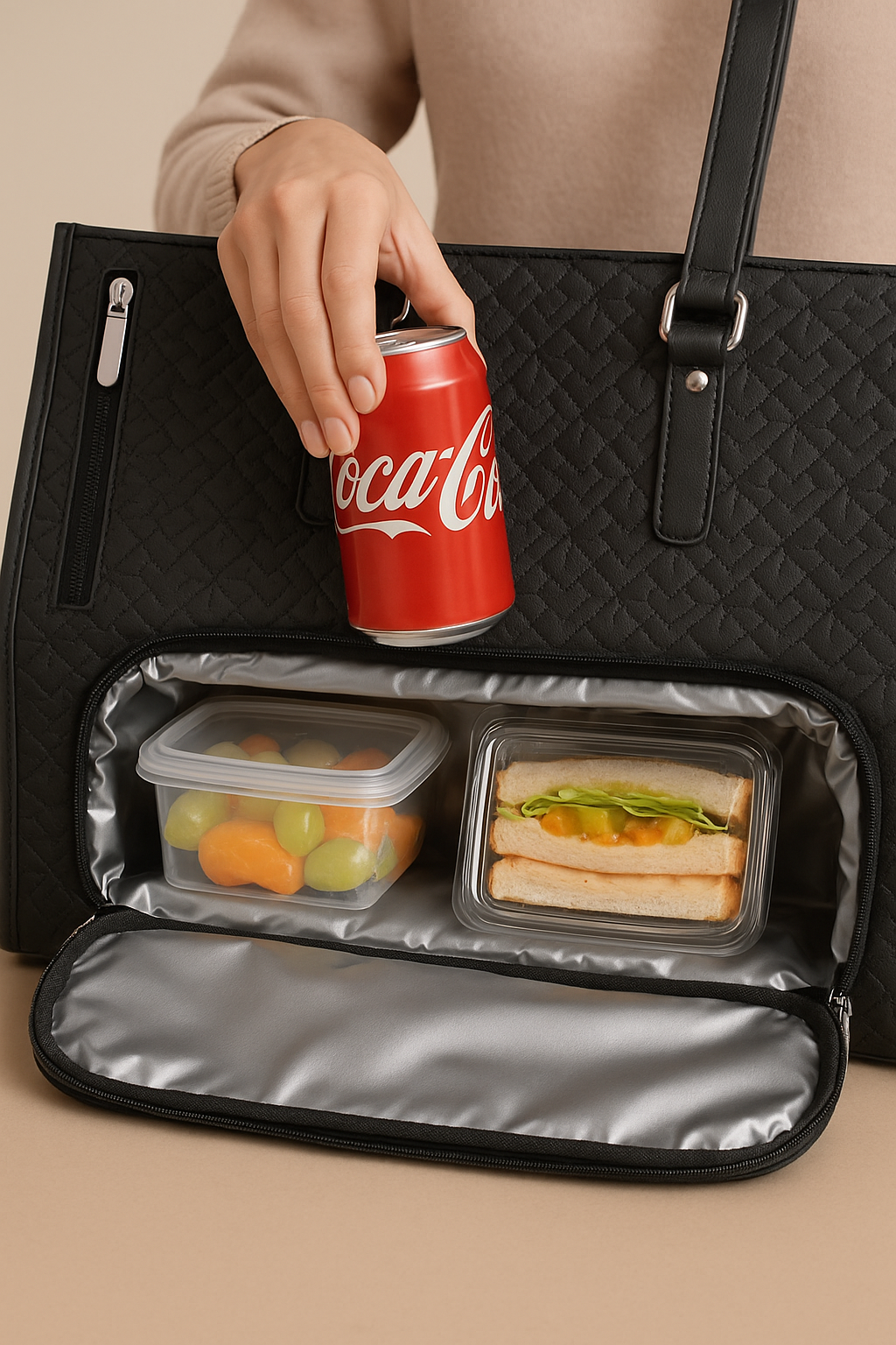 LunchLover Bag – Premium