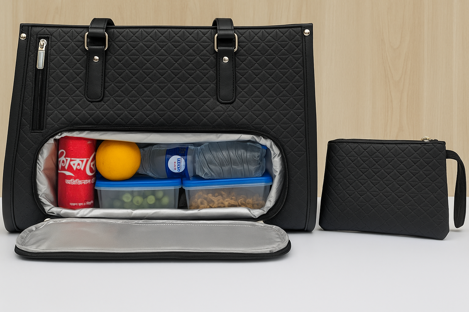LunchLover Bag – Premium - Image 2