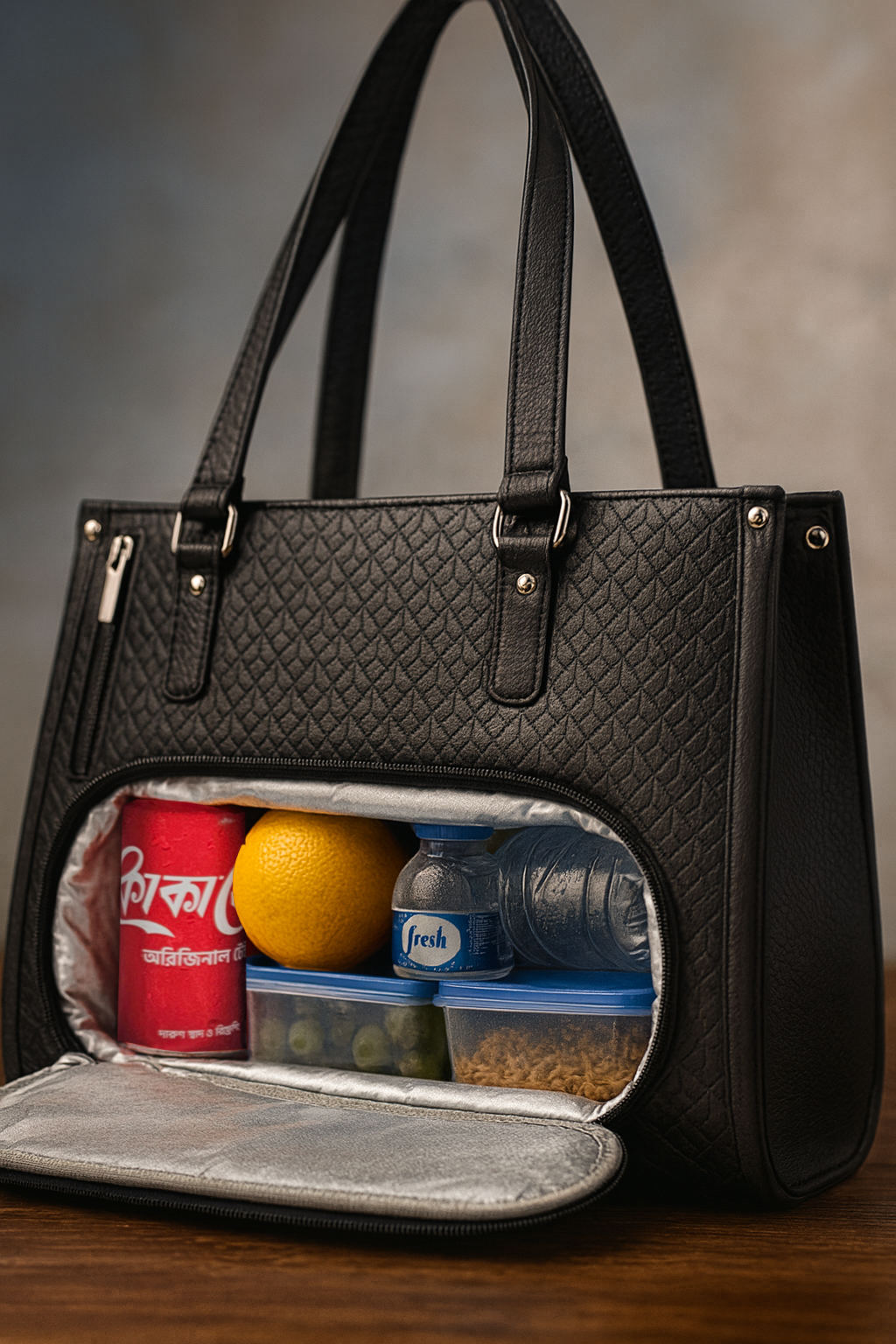 LunchLover Bag – Premium - Image 4